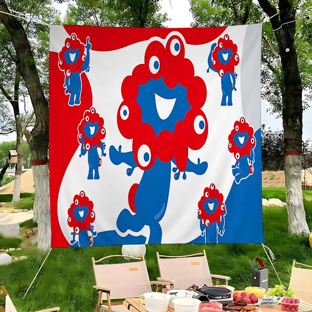 Bandera Publicitaria Comercial - Commercial Printing Companies Usa reseña y precio