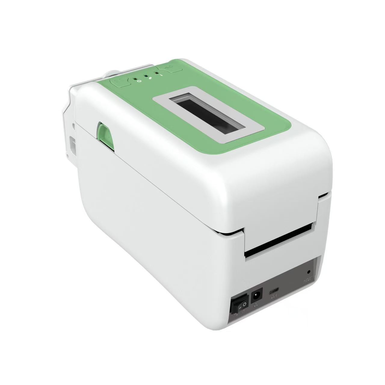 Impresora de Etiquetas Portáti - Commercial Printing Network reseña y precio