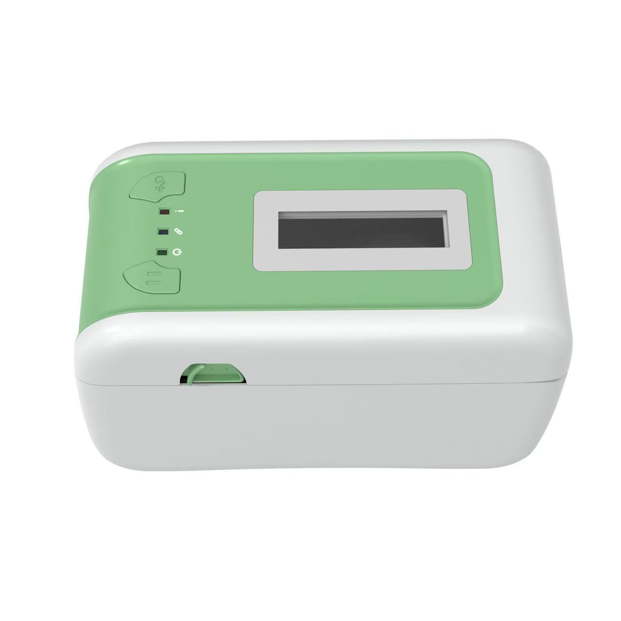 Impresora de Etiquetas Portáti - Commercial Printing Network reseña y precio