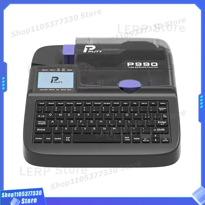 Impresora de Etiquetas Digital - Commercial Printing Industry reseña y precio