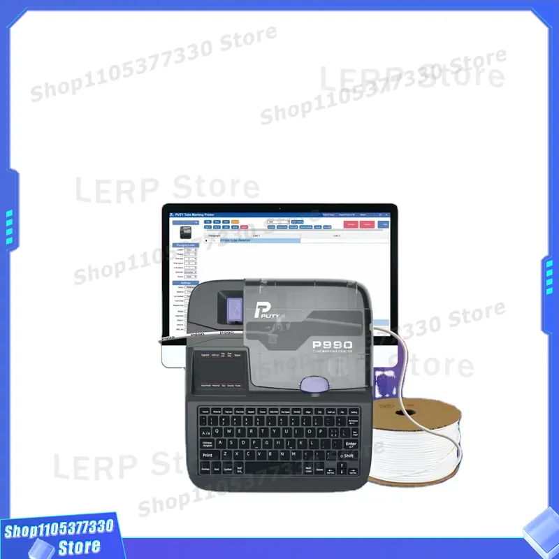 Impresora de Etiquetas Digital - Commercial Printing Industry reseña y precio