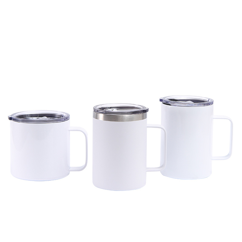 Taza recta en blanco de sublim - Sublimation Mug Blank reseña y precio