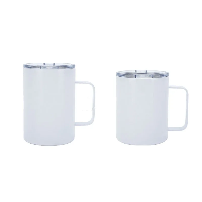 Taza recta en blanco de sublim - Sublimation Mug Blank reseña y precio