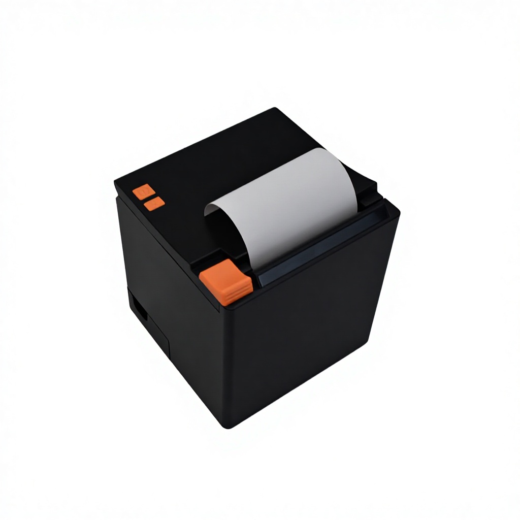 Impresora Térmica de Recibos P - Commercial Printing Network reseña y precio